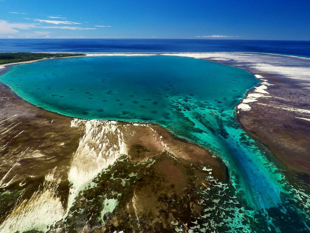 Alphonse Island, Seychelles, Aldabra Charter