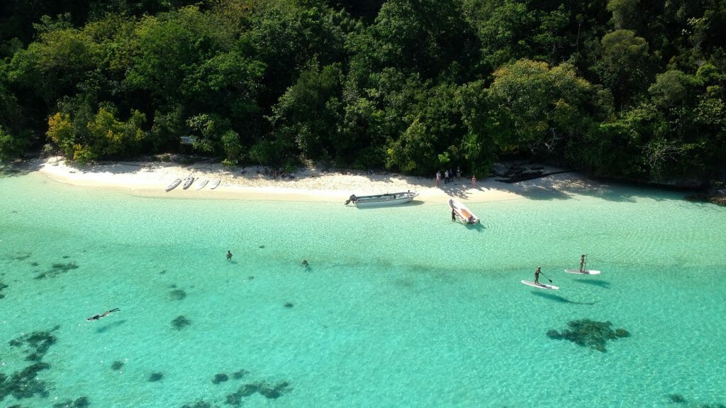 Beach, Seatrek, Flores, Komodo, Bali, Indonesia