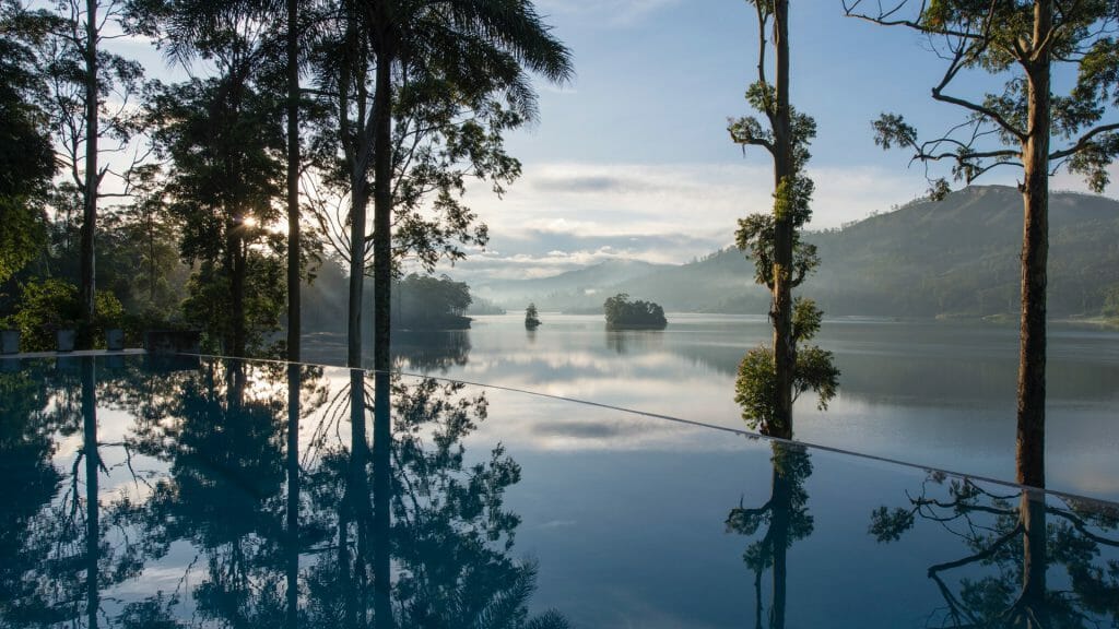 Ceylon Tea Trails, Hatton, Sri Lanka