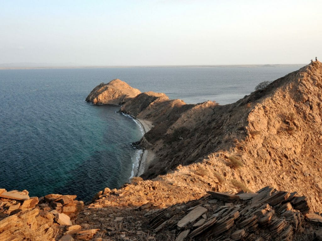 Dahlak Archipelago, Eritrea