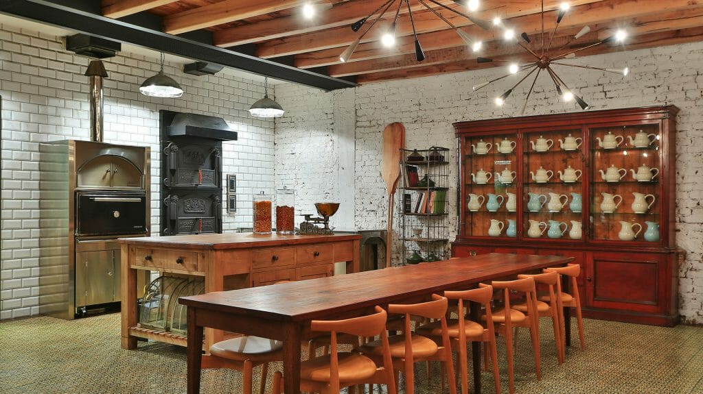 Rooms Hotel Tbilisi, Tbilisi, Georgia