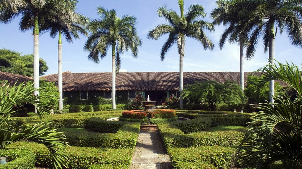 El Convento, Leon, Leon City, Nicaragua