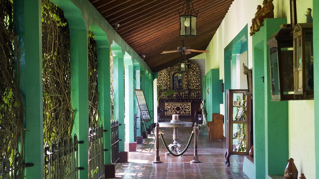 El Convento, Leon, Leon City, Nicaragua