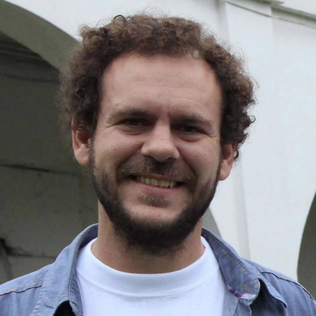 Guillermo Casasnovas
