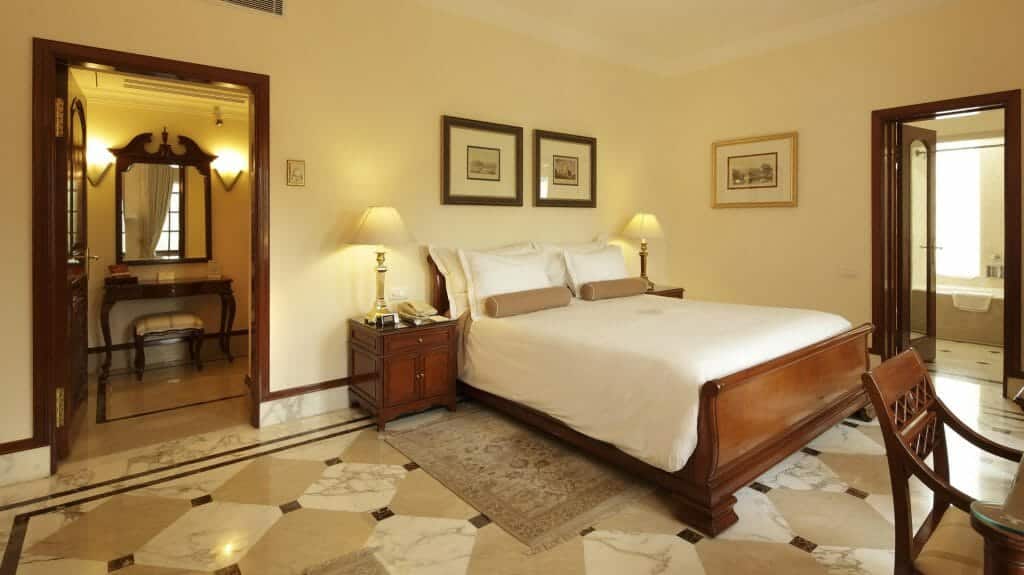 The Imperial, Delhi, India