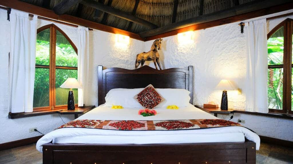Chaa Creek Lodge, Cayo District, Belize
