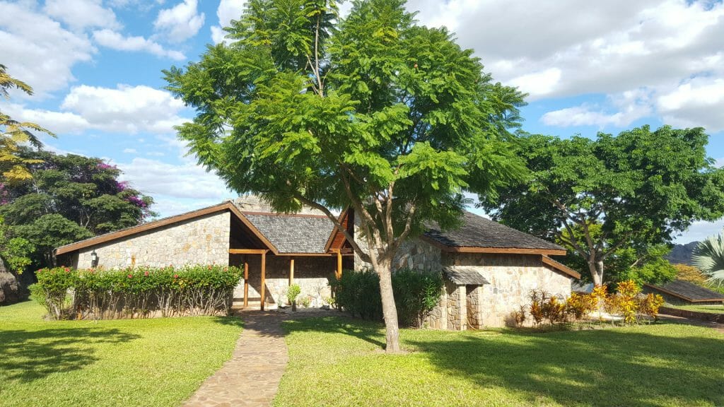 Relais De La Reine, Isalo, Madagascar