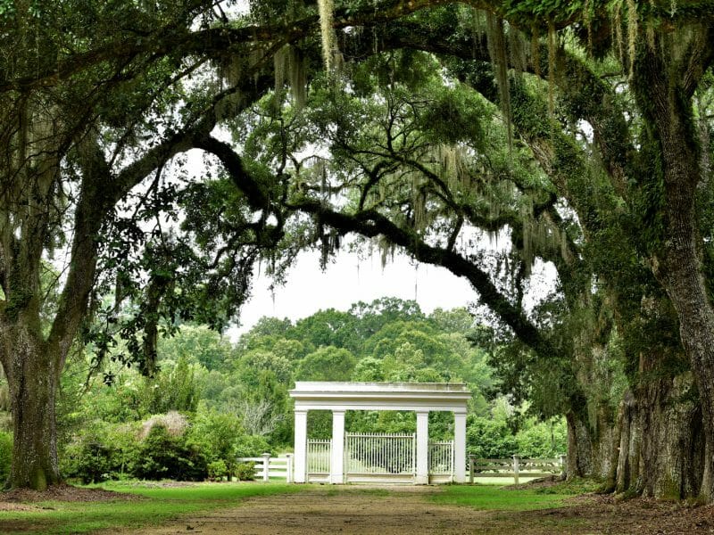 Saint Francisville, USA