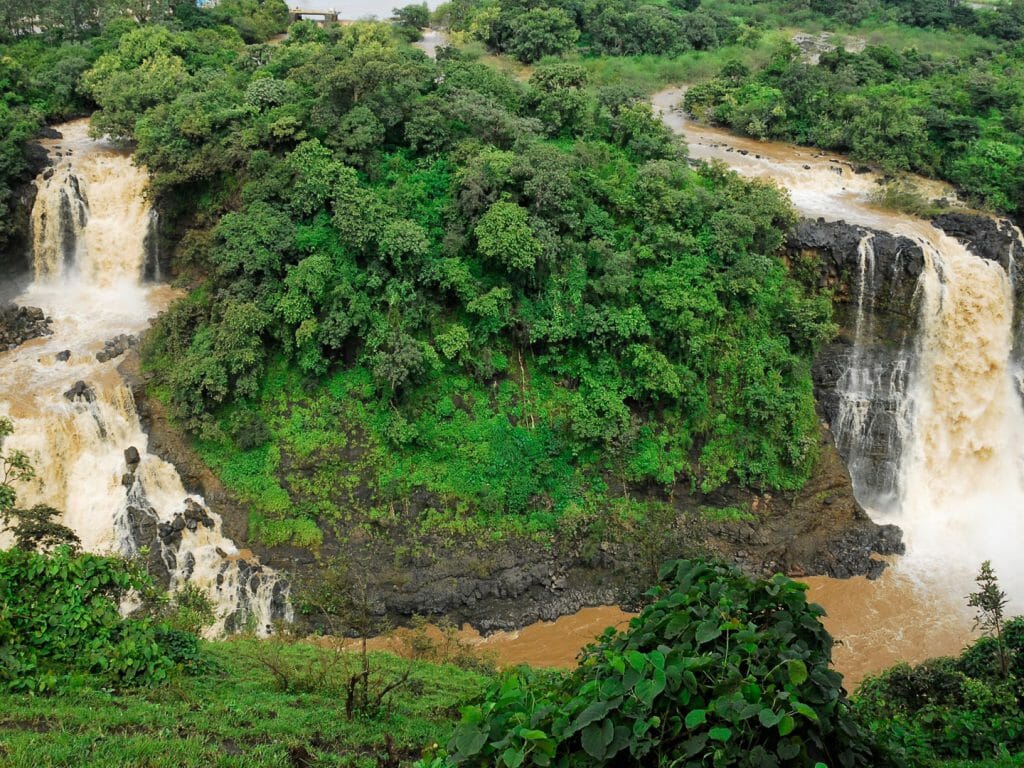Lake Tana Ethiopia holidays Africa Steppes Travel