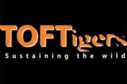 TOFT logo