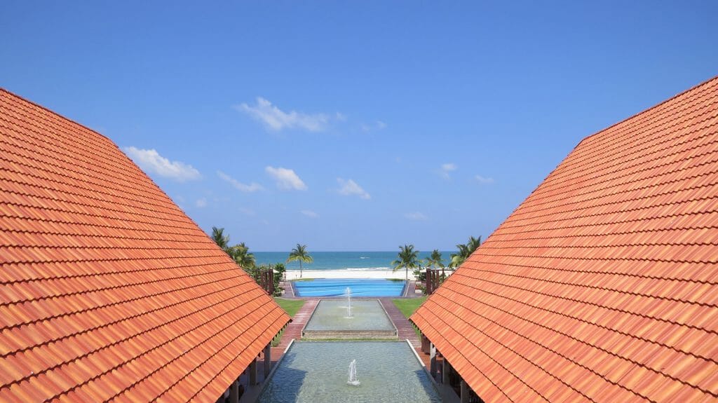 Uga Bay, Passekudah, Sri Lanka