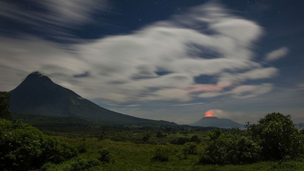 Bukima Camp, Democratic Republic of Congo