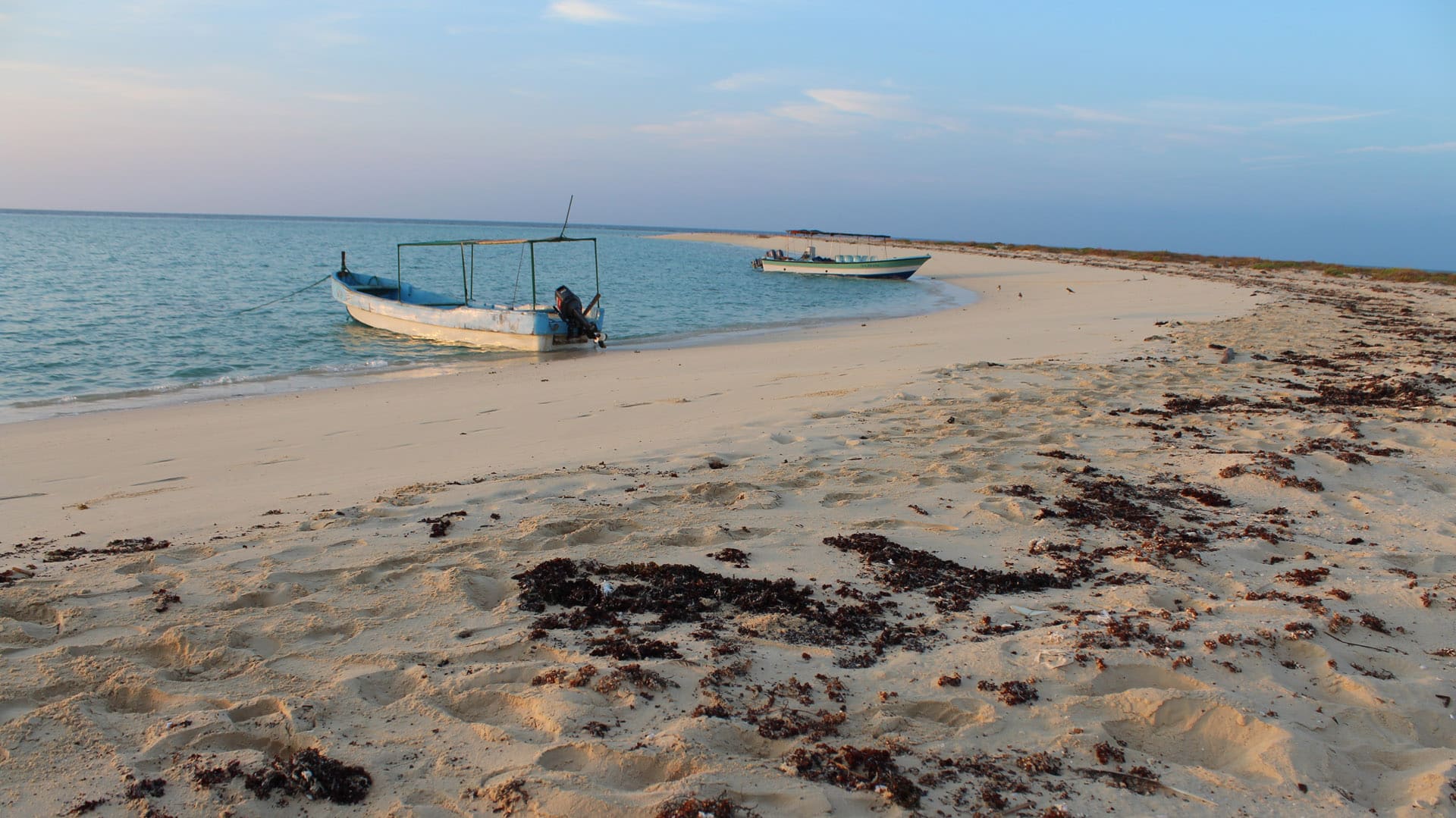 Dahlak Islands, Eritrea holidays Steppes Travel