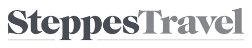 Steppes Travel logo