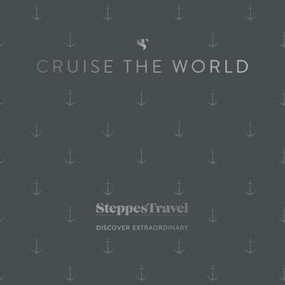 Cruise the World Brochure 2020