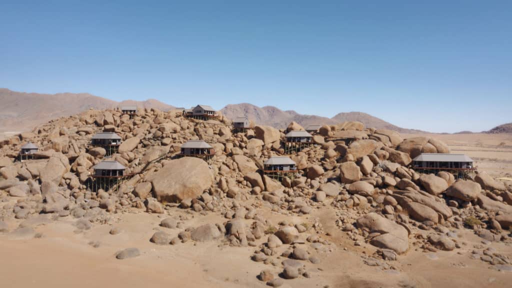 Southern Namibia, Namibia