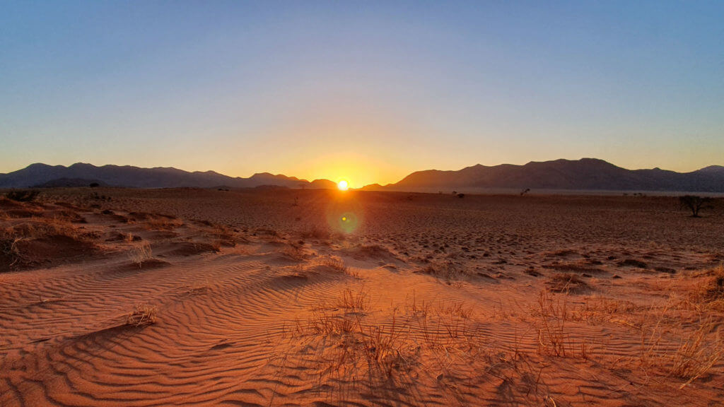 Sonop, Namib Desert, Namibia