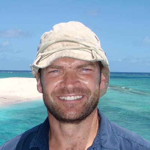 Monty Halls
