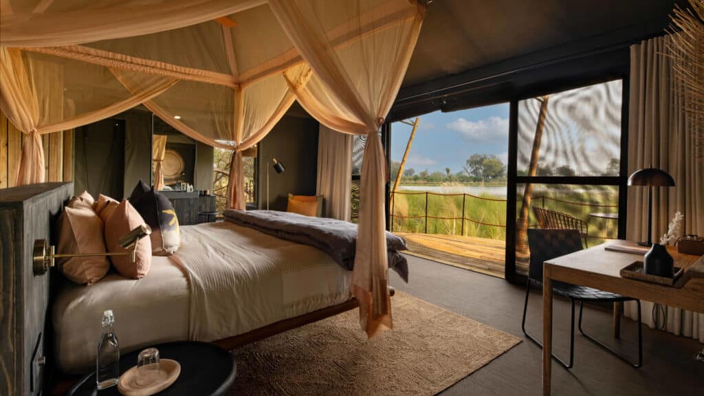Okavango Delta, Botswana