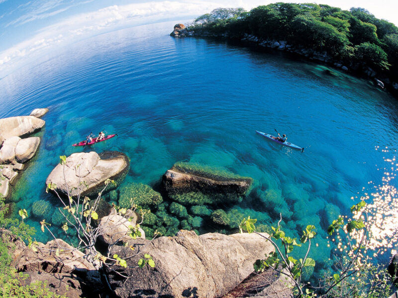 Lake Malawi, Malawi