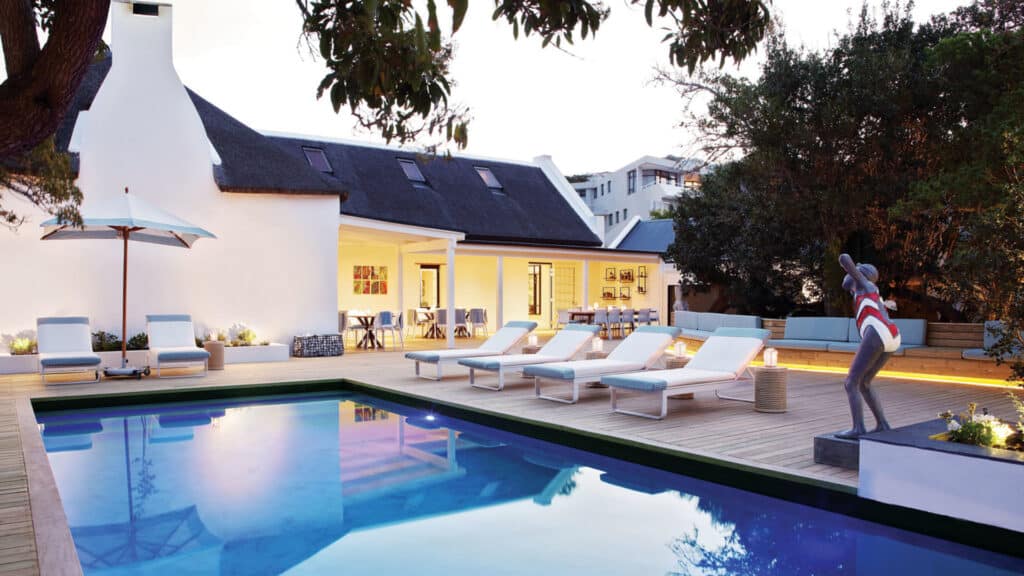 Garden Route, South Africa