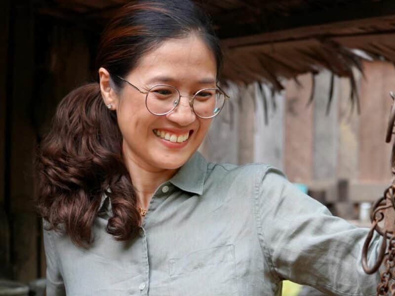 Chef Nak, Phnom Penh, Cambodia