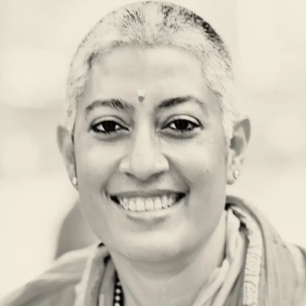Lakshmi Singh