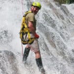 Paul Boardman, Peru Safari