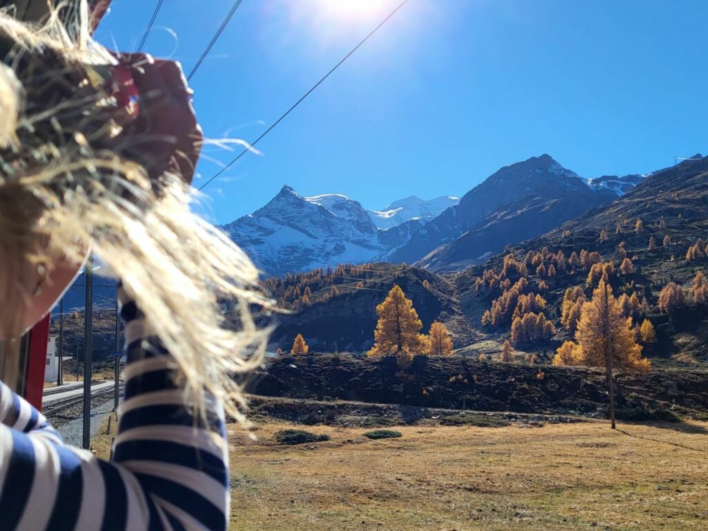 Train travel in Europe, Byway