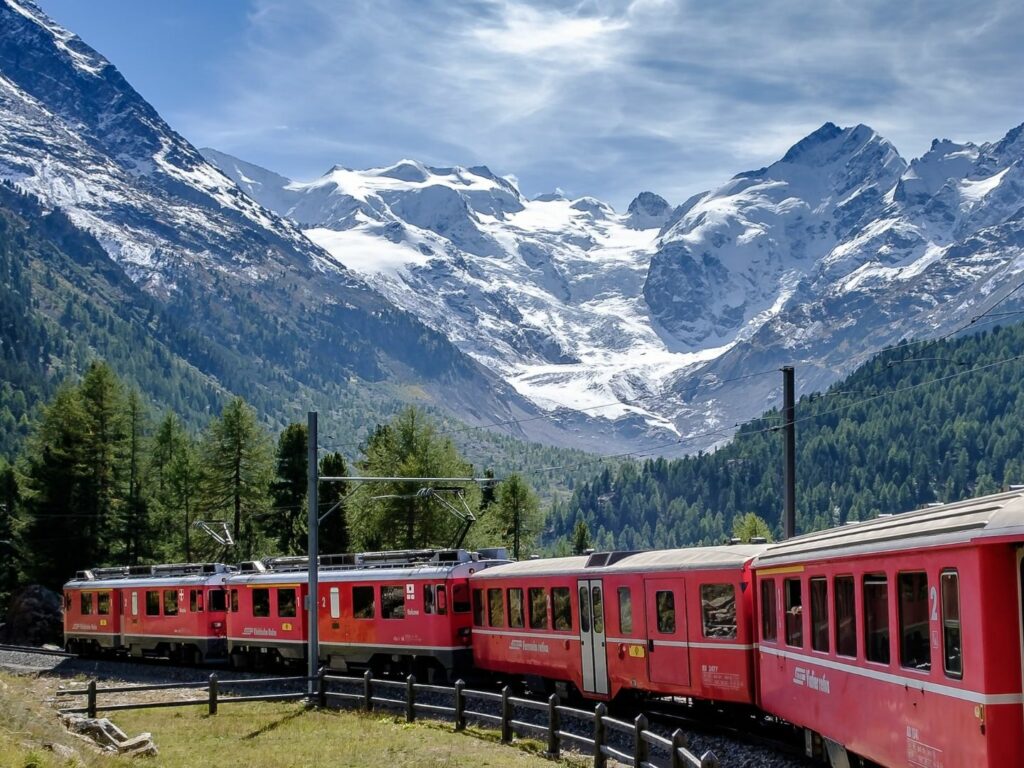 Train travel in Europe, Byway