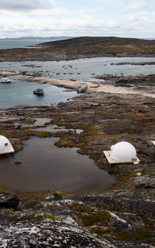 Ungava Polar, Nunavik, Canadian Arctic