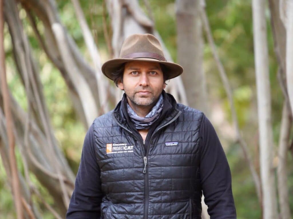 Amit Sankhala