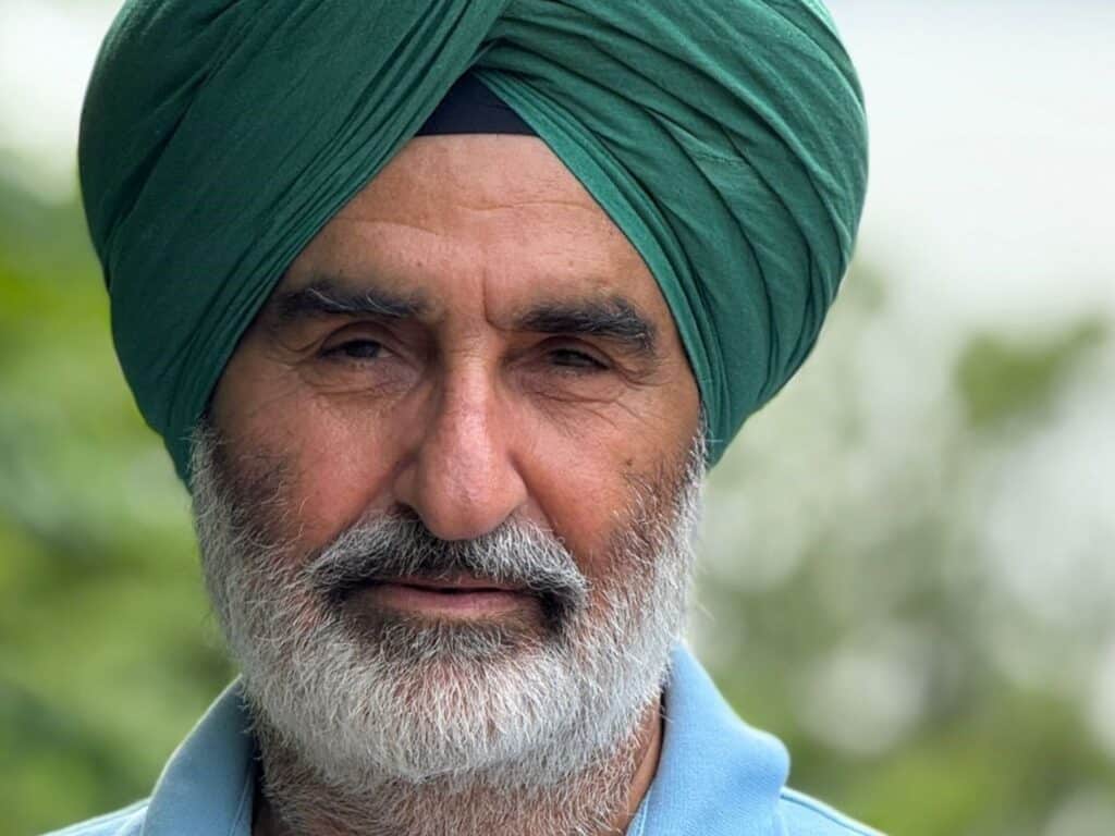 Dr Pabla, India