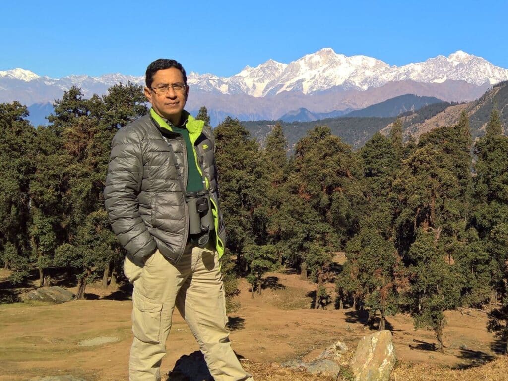 Hashim Tyabji