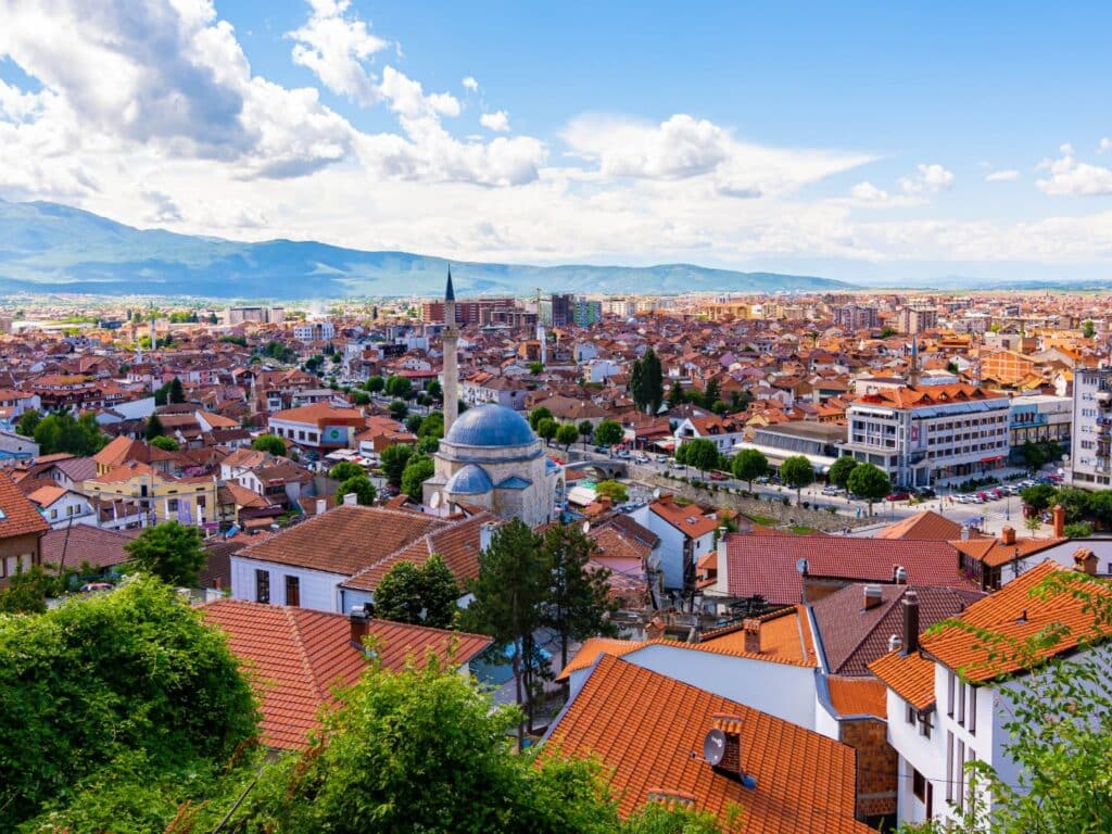Prizren, Kosovo
