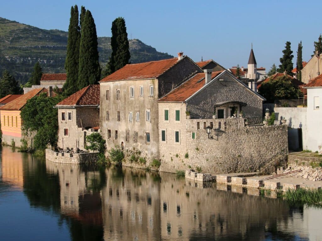 Trebinje, Bosnia Herzegovina