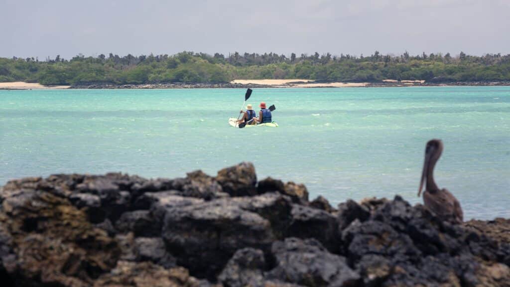 Galapagos Islands