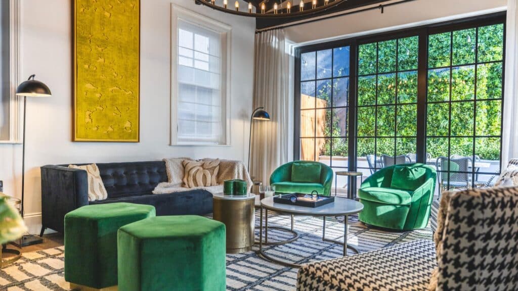 Cape Cadogan Boutique Hotel Residence