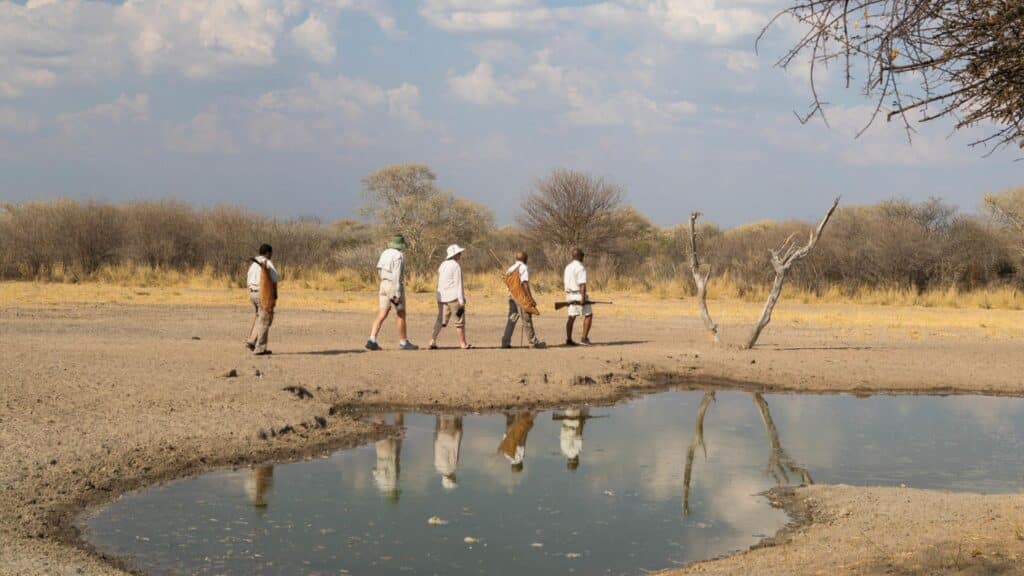 Botswana