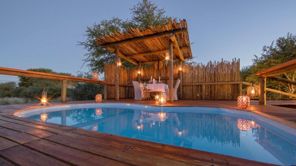 Botswana