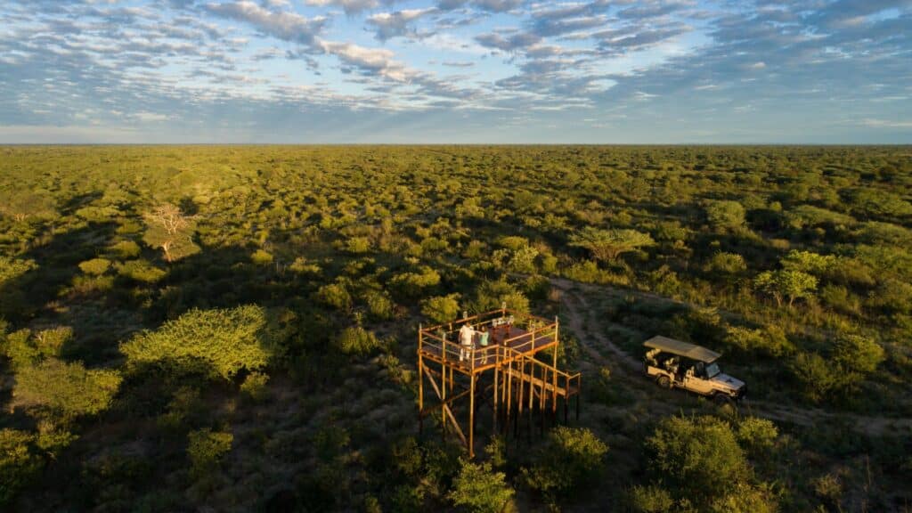 Botswana
